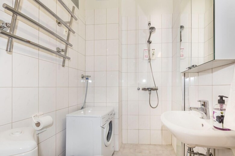 Go Happy Home Apartment Simonkatu 10