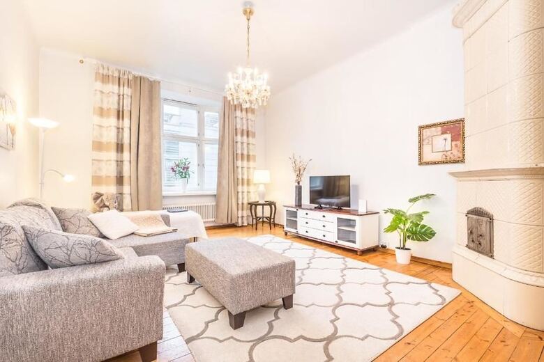 Go Happy Home Apartment Simonkatu 10