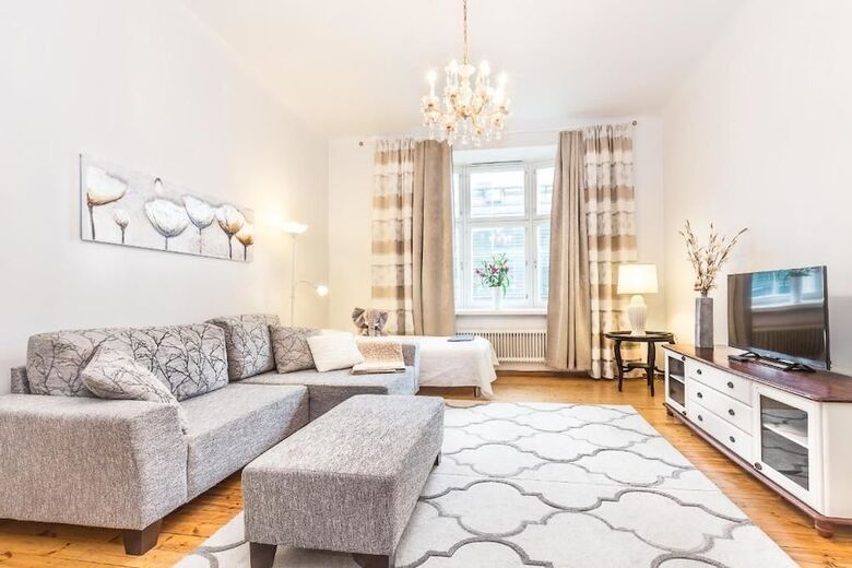 Go Happy Home Apartment Simonkatu 10