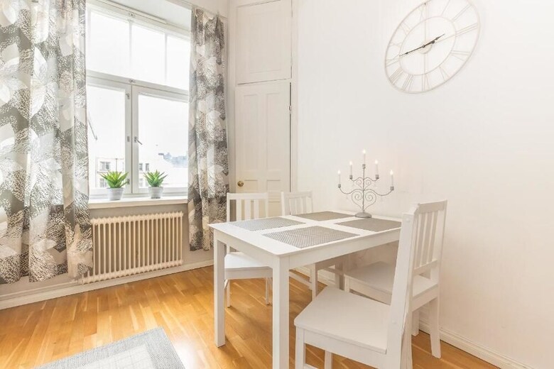 Go Happy Home Apartment Simonkatu 10