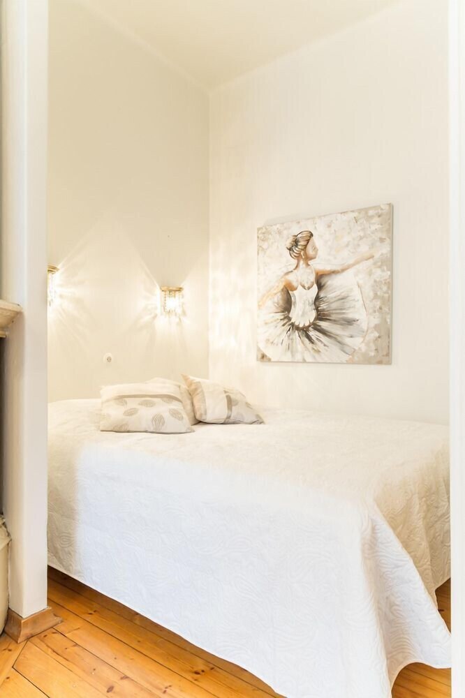 Go Happy Home Apartment Simonkatu 10