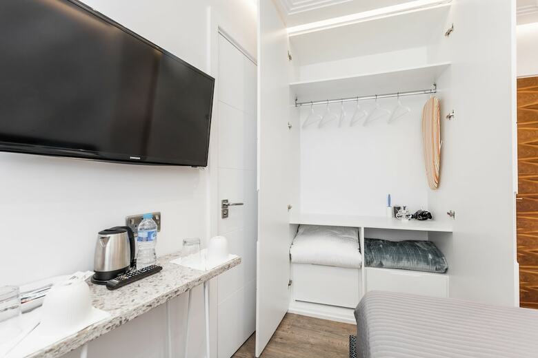 Hotel Goldbeaters House