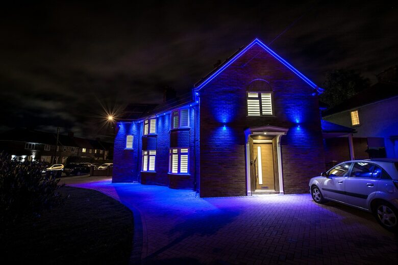 Hotel Goldbeaters House