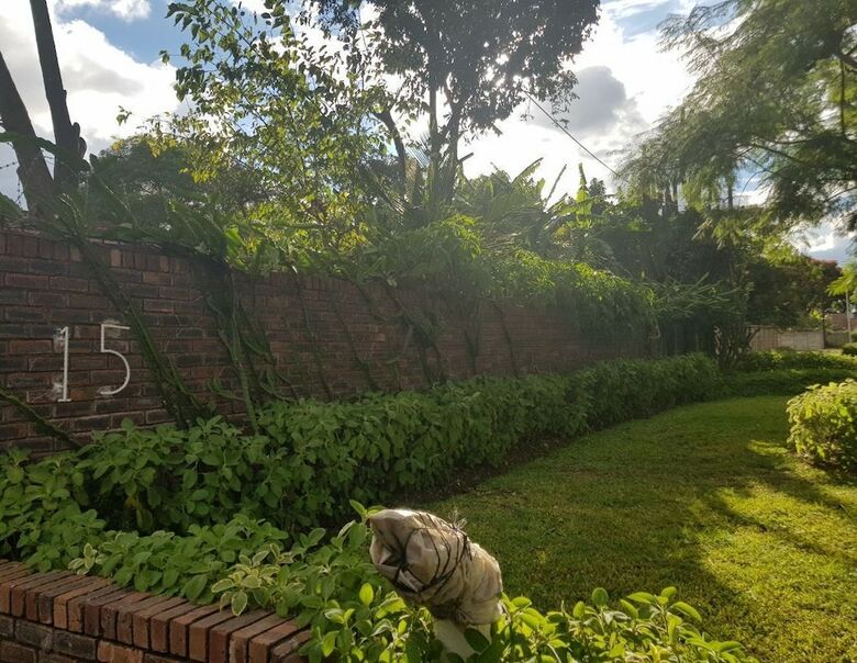 Hotel Intercom Lodge