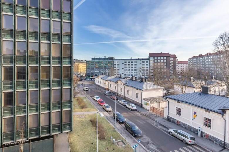 Apartamentos Go Happy Home Apt Lastenkodinkatu 7