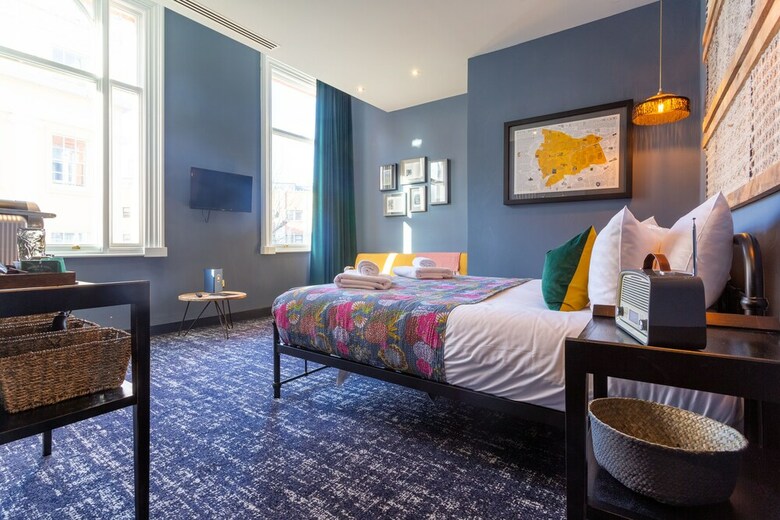 Hotel The Market House