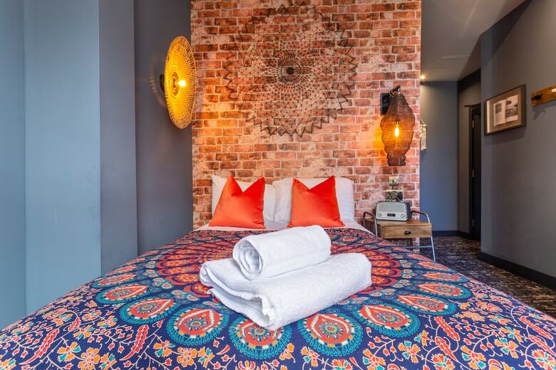 Hotel The Market House