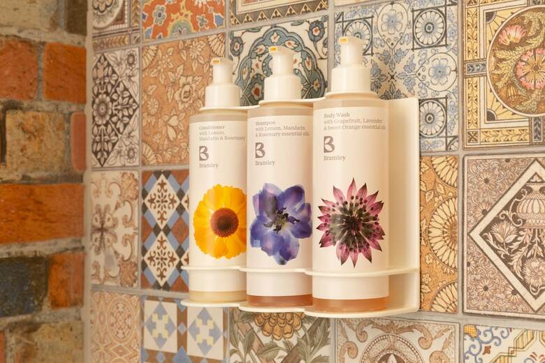 Hotel The Market House