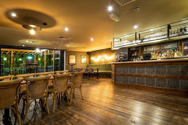 Hotel The Market House