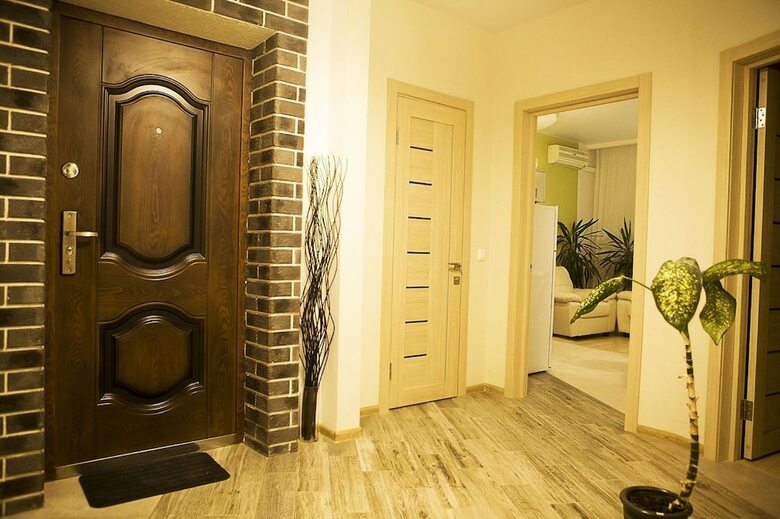 Studiominsk Spa Apartments In Centre