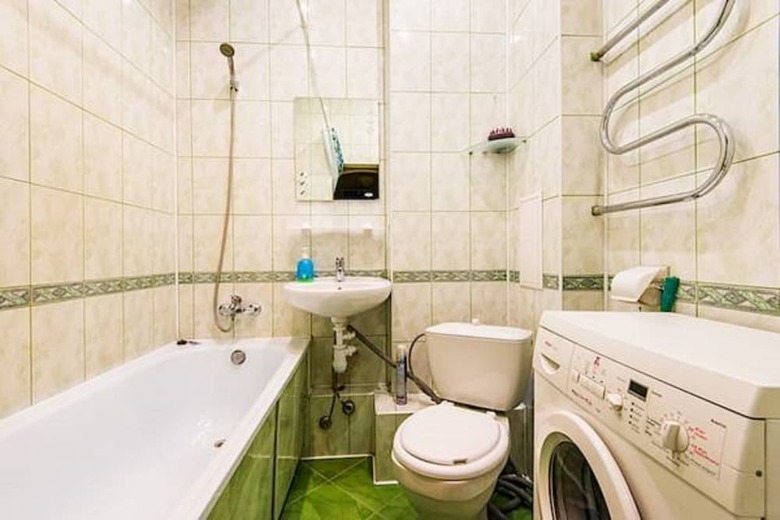 Studiominsk Spa Apartments In Centre