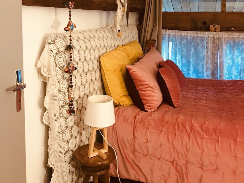 M&s Maison De Vacances