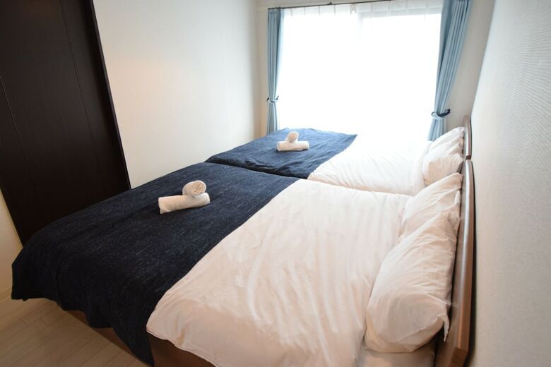 Apartamentos Clio Court Namba East