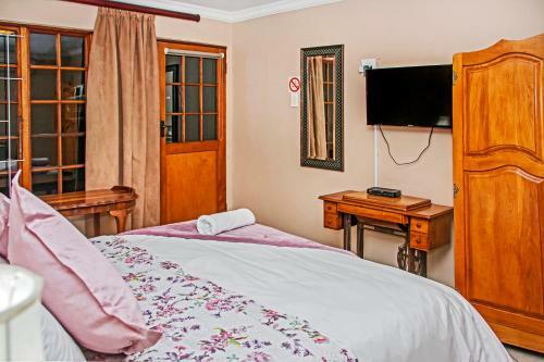 Hotel Villa Le View Guesthouse