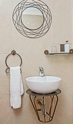 Hotel Villa Le View Guesthouse