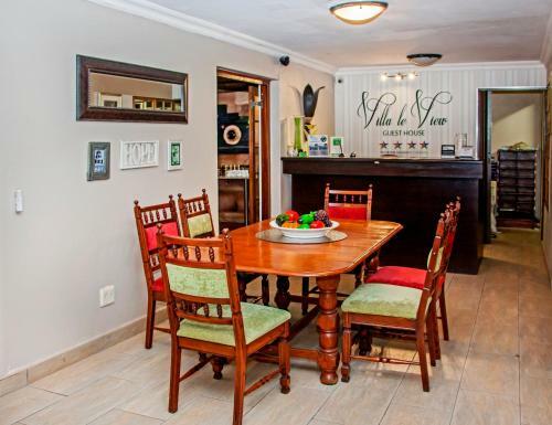 Hotel Villa Le View Guesthouse