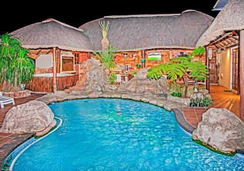 Hotel Villa Le View Guesthouse