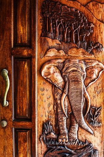 Hotel Villa Le View Guesthouse