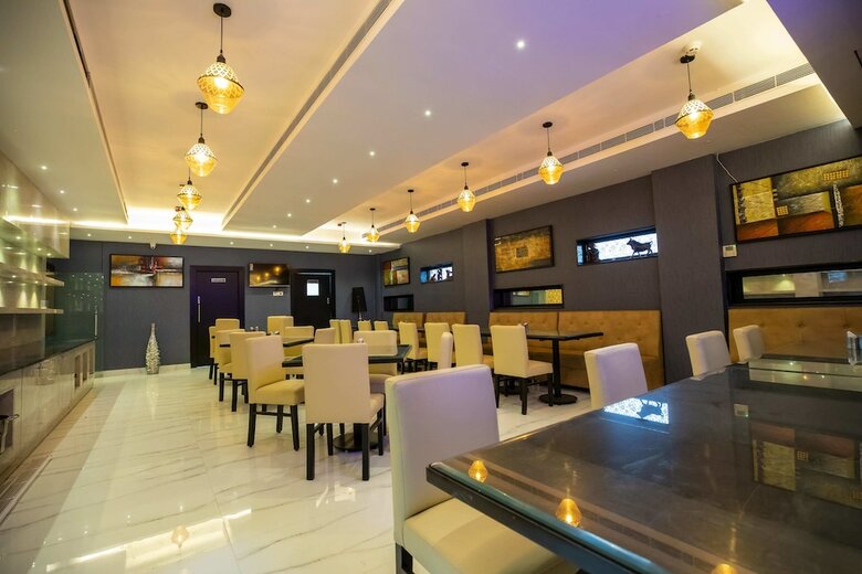 Grand Seasons - The Business Hotel