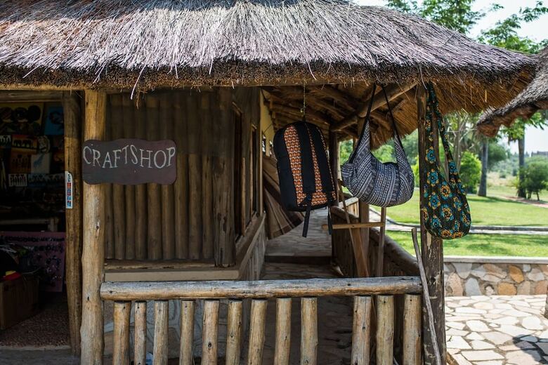 Posada Pakuba Safari Lodge