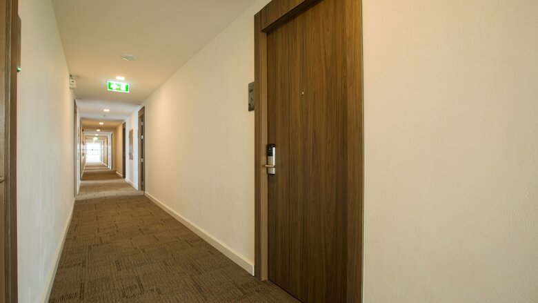 B2 Phitsanulok Boutique & Budget Hotel