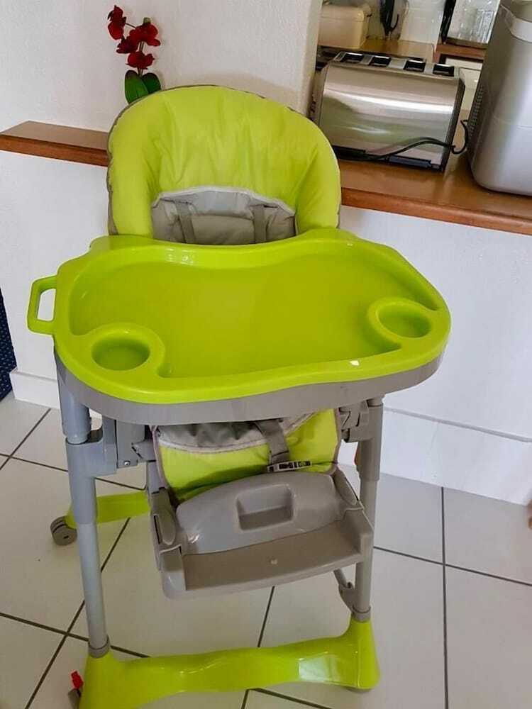 Apartamentos Laguna La Crete 90