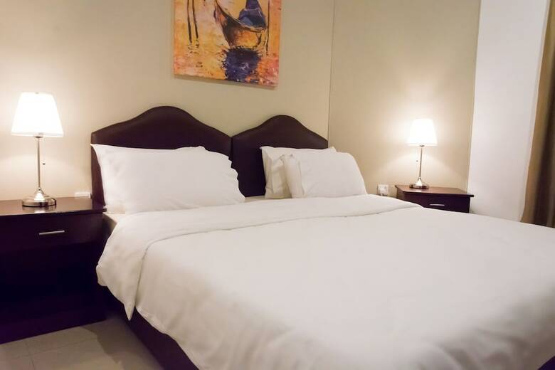 Apartamentos Royal Residence Hotel