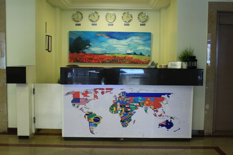 Apartamentos Royal Residence Hotel