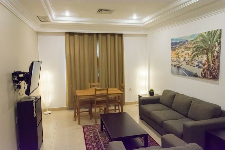 Apartamentos Royal Residence Hotel