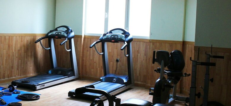 Apartamentos Royal Residence Hotel