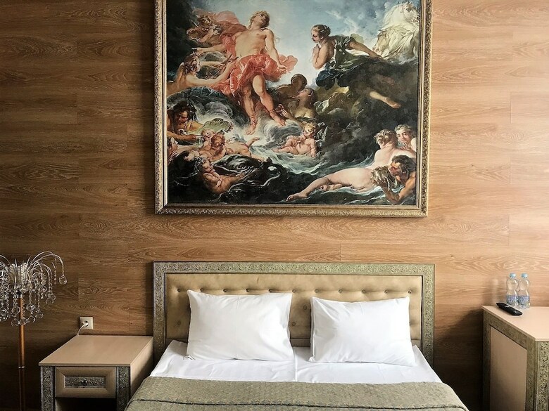 Hotel Sunflower River