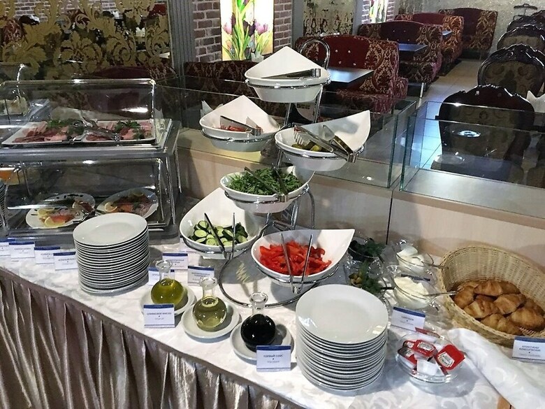 Hotel Sunflower River