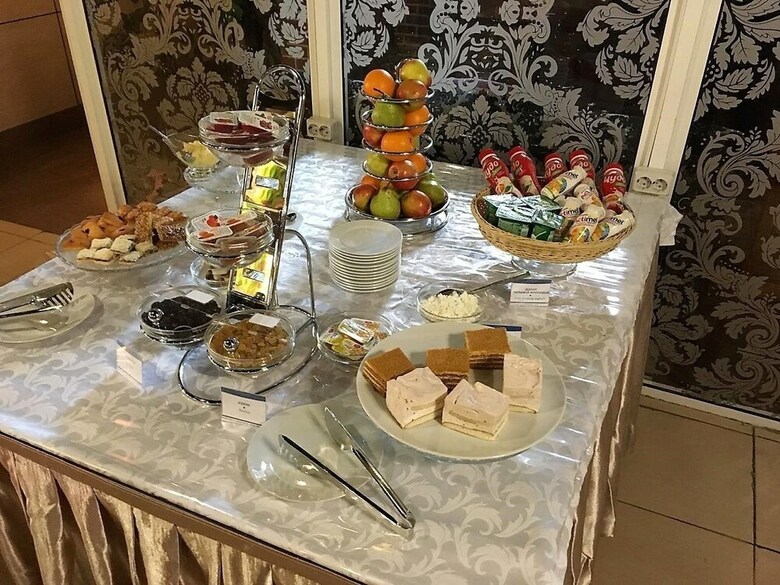 Hotel Sunflower River