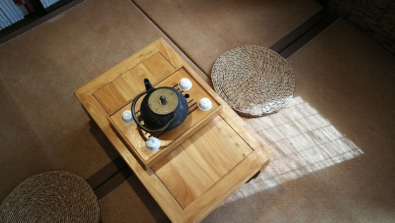 Hotel B&B  Under  Greatwall