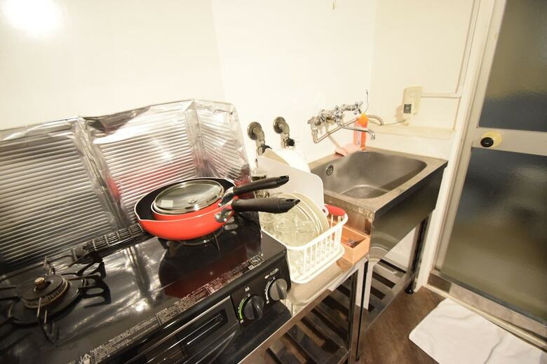 Apartamentos Color Nipponbashi Suzu