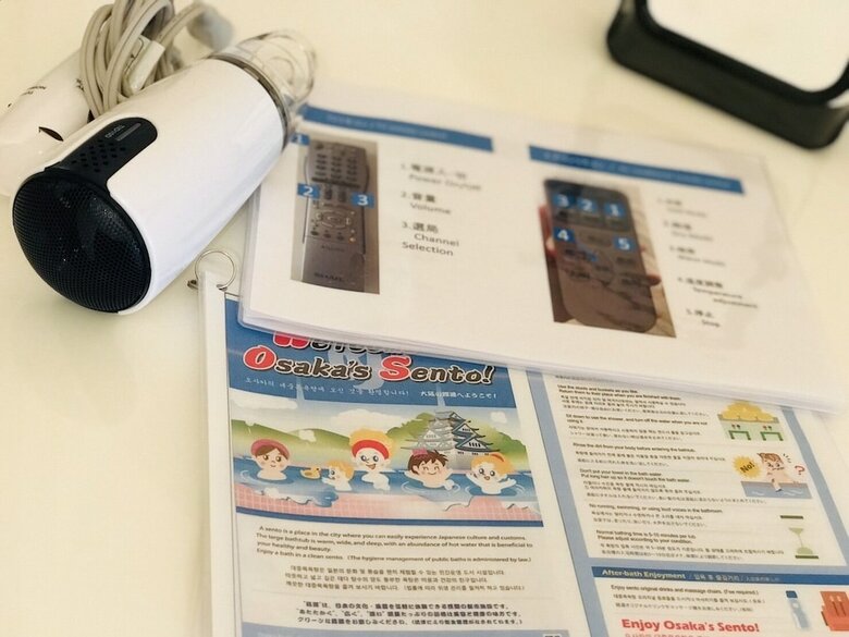 Apartamentos Color Nipponbashi Suzu