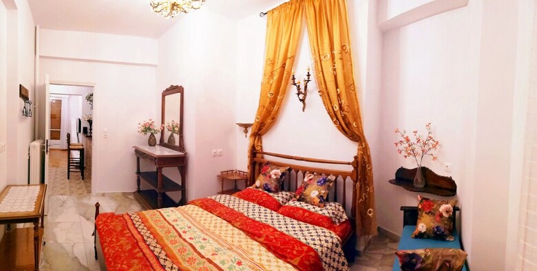 Kallimarmaro New Apartments