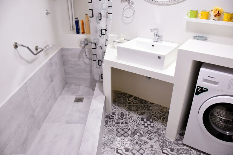 Kallimarmaro New Apartments