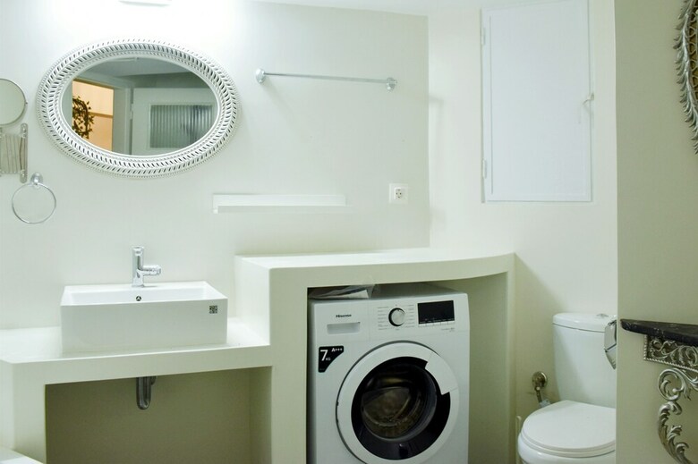 Kallimarmaro New Apartments