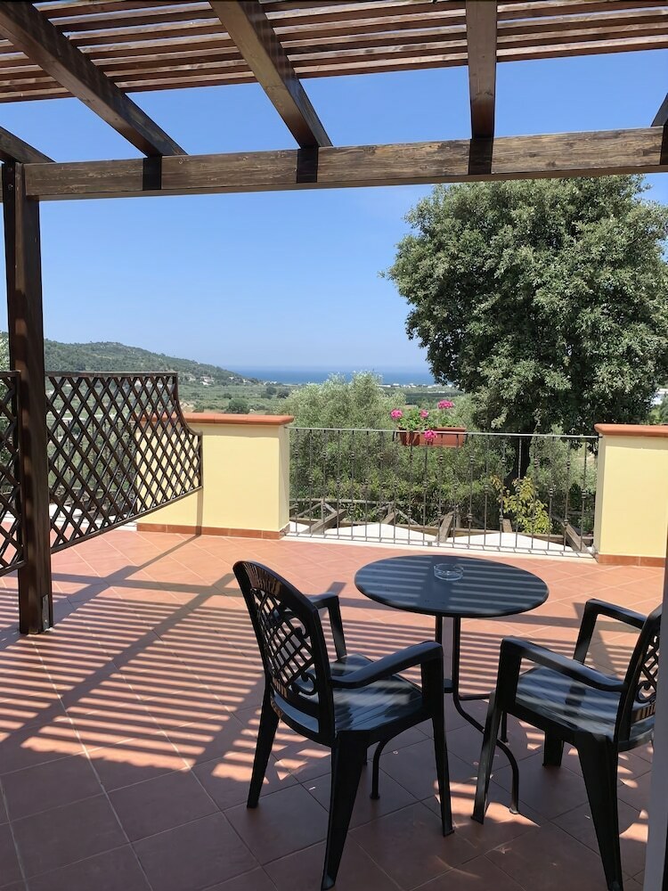 Agroturismo Agriturismo Parco Dei Limoni
