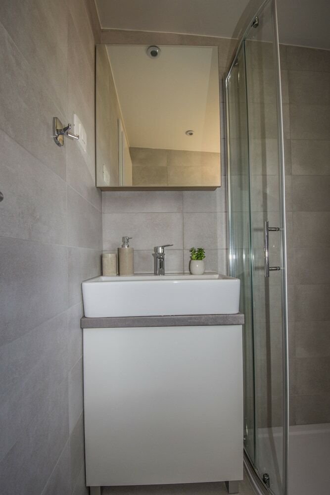 Mobile Homes At Camping Ugljan Resort