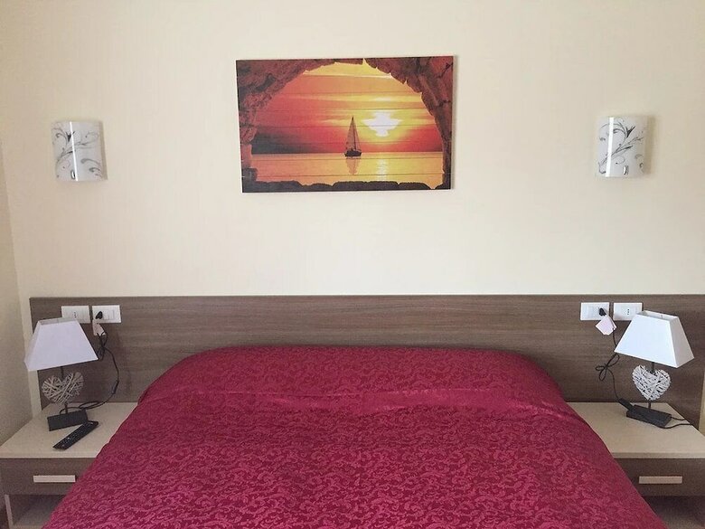 Bed & Breakfast Treviso Rooms