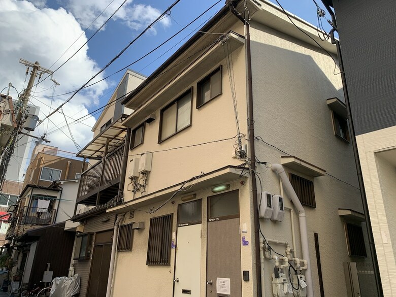 Apartamentos Color Ebie