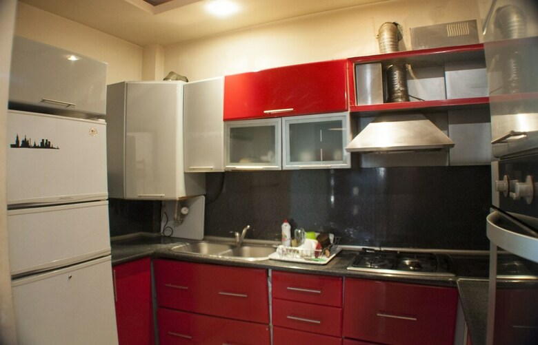 Hostal Petrosyan Hostel