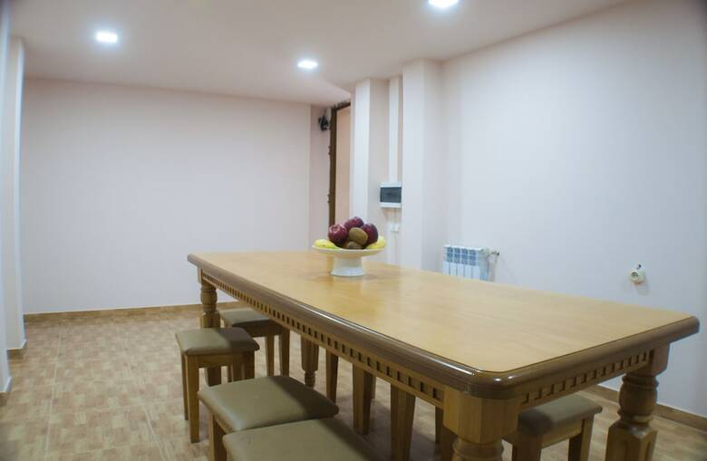 Hostal Petrosyan Hostel