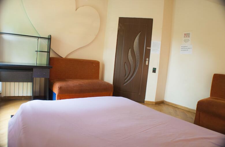 Hostal Petrosyan Hostel