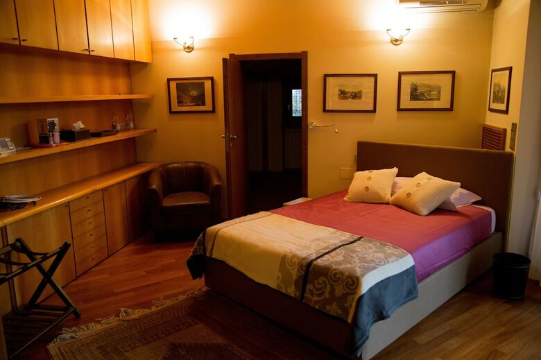 Posada Country Hub Milano