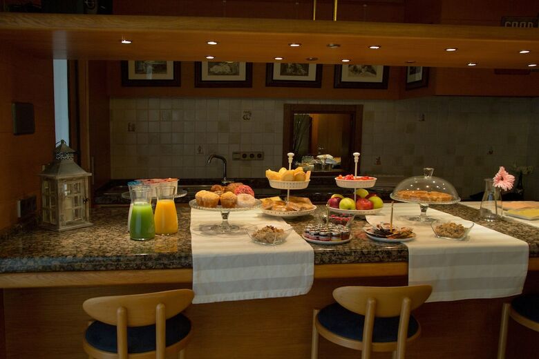 Posada Country Hub Milano