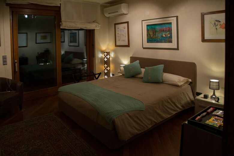 Posada Country Hub Milano