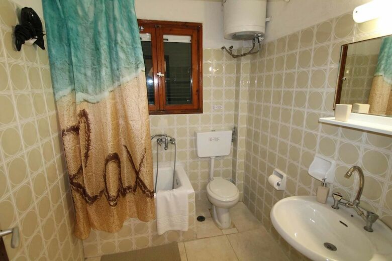 Katerina Eleni Apartments Acharavi Corfu